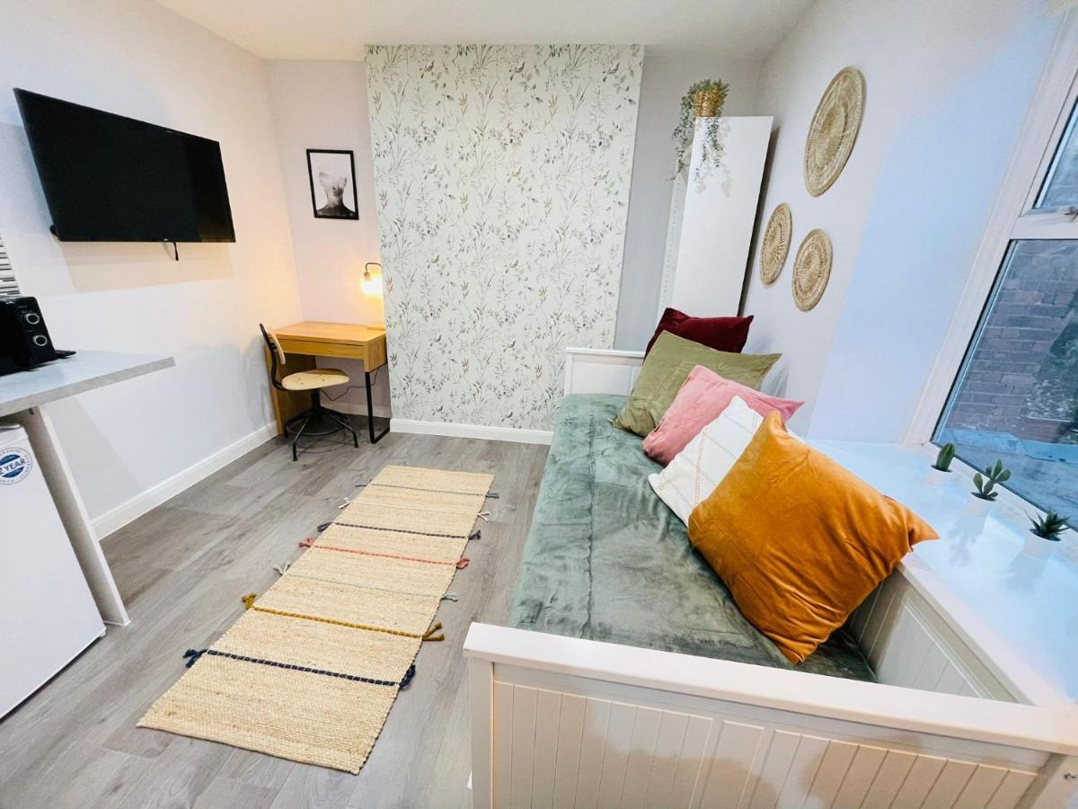 Hackney By Sleepy Apartamento *