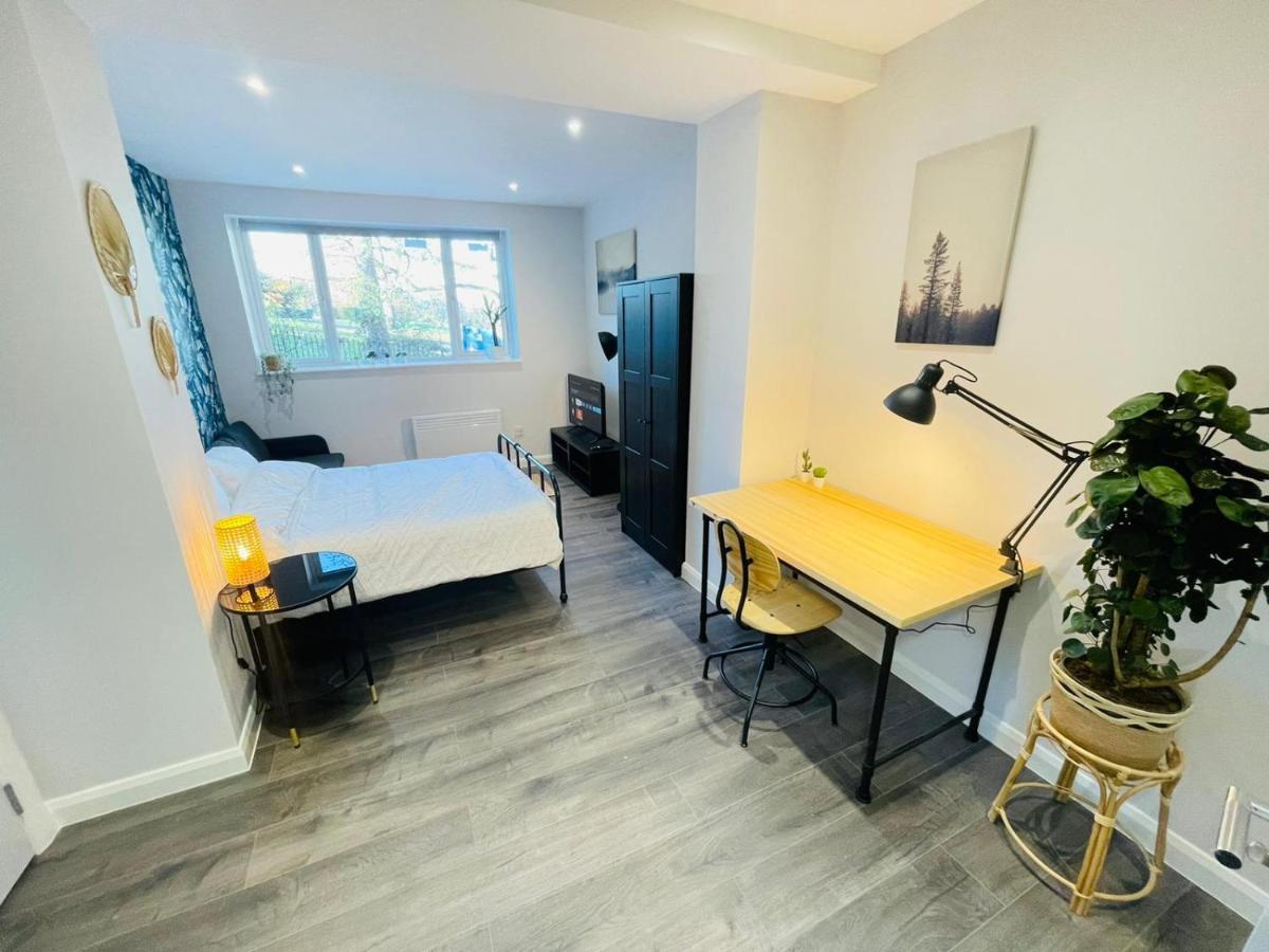 Hackney By Sleepy Apartamento *
