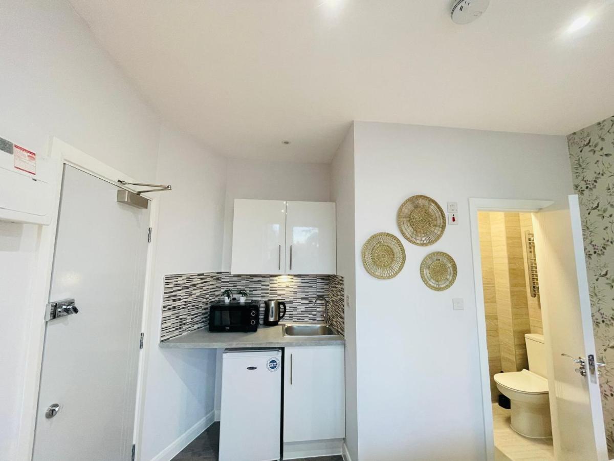 Apartamento Hackney By Sleepy Londres