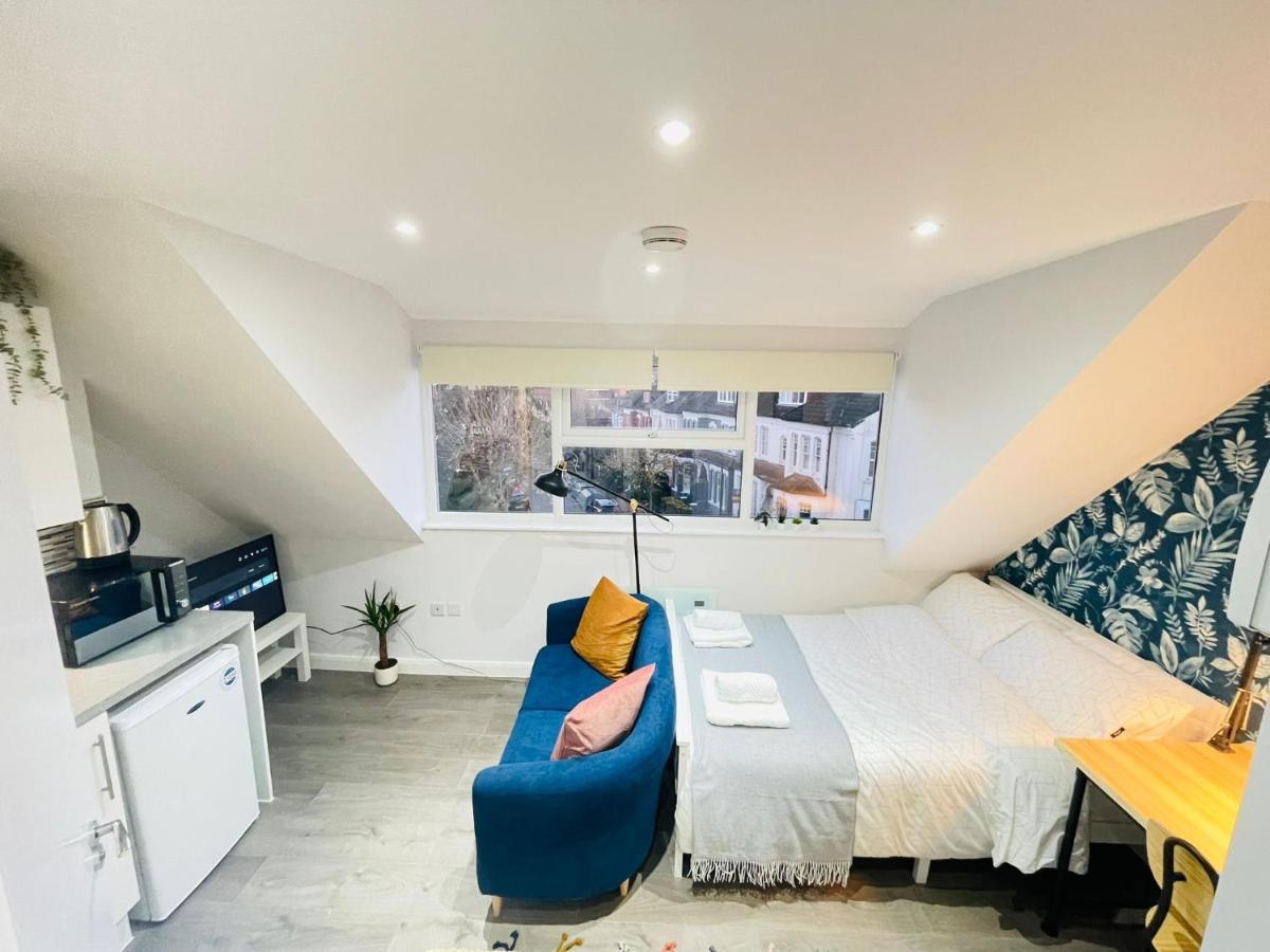 Hackney By Sleepy Apartamento *