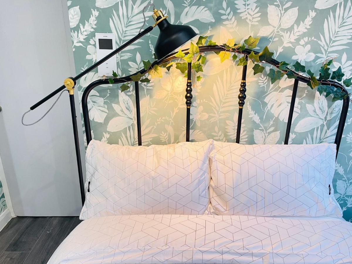 Hackney By Sleepy Apartamento