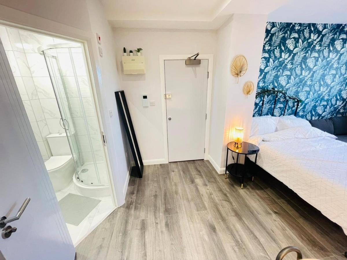 Hackney By Sleepy Apartamento Londres