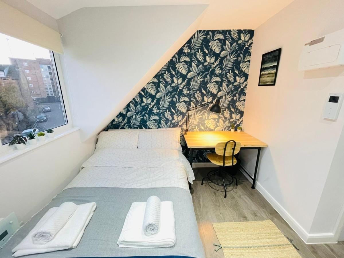 Apartamento Hackney By Sleepy *