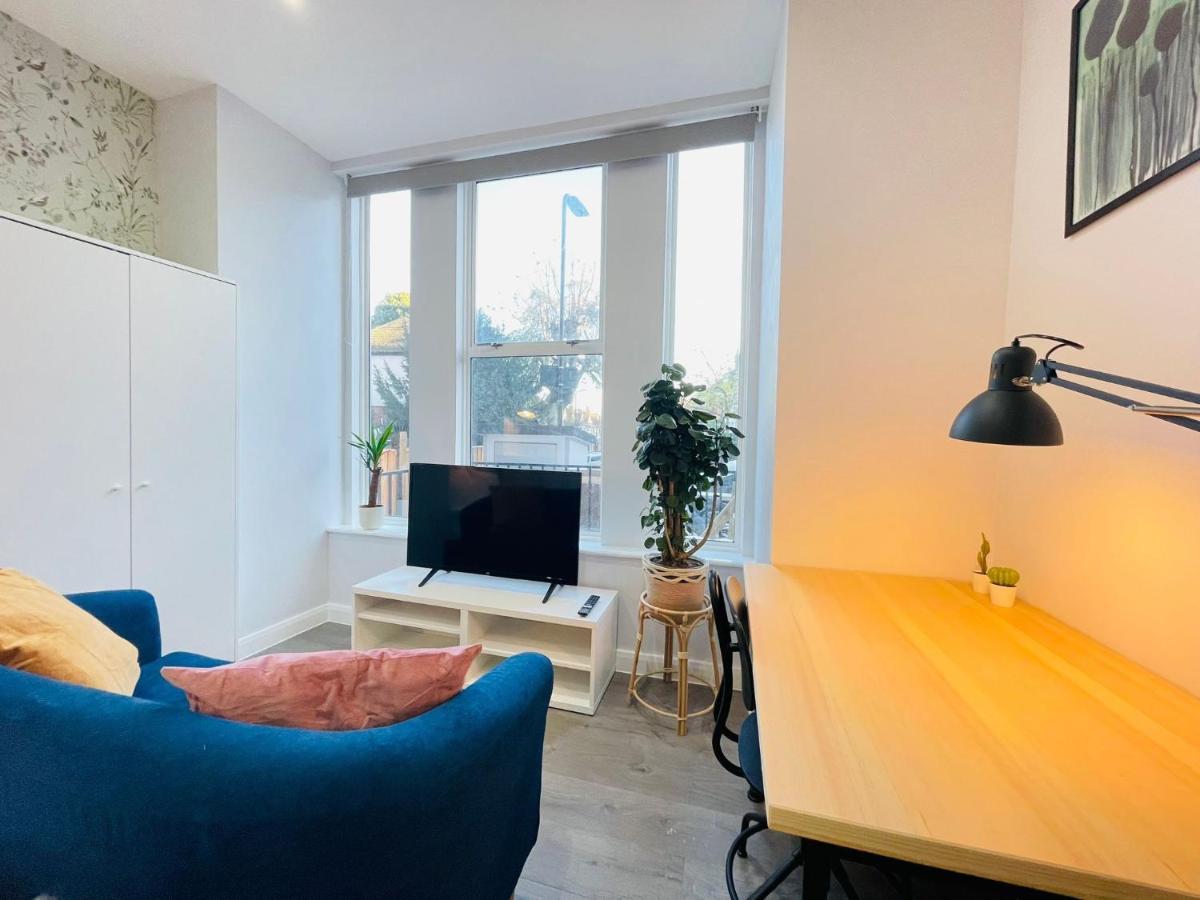 Hackney By Sleepy Apartamento *