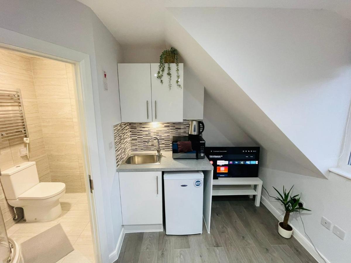 Hackney By Sleepy Apartamento