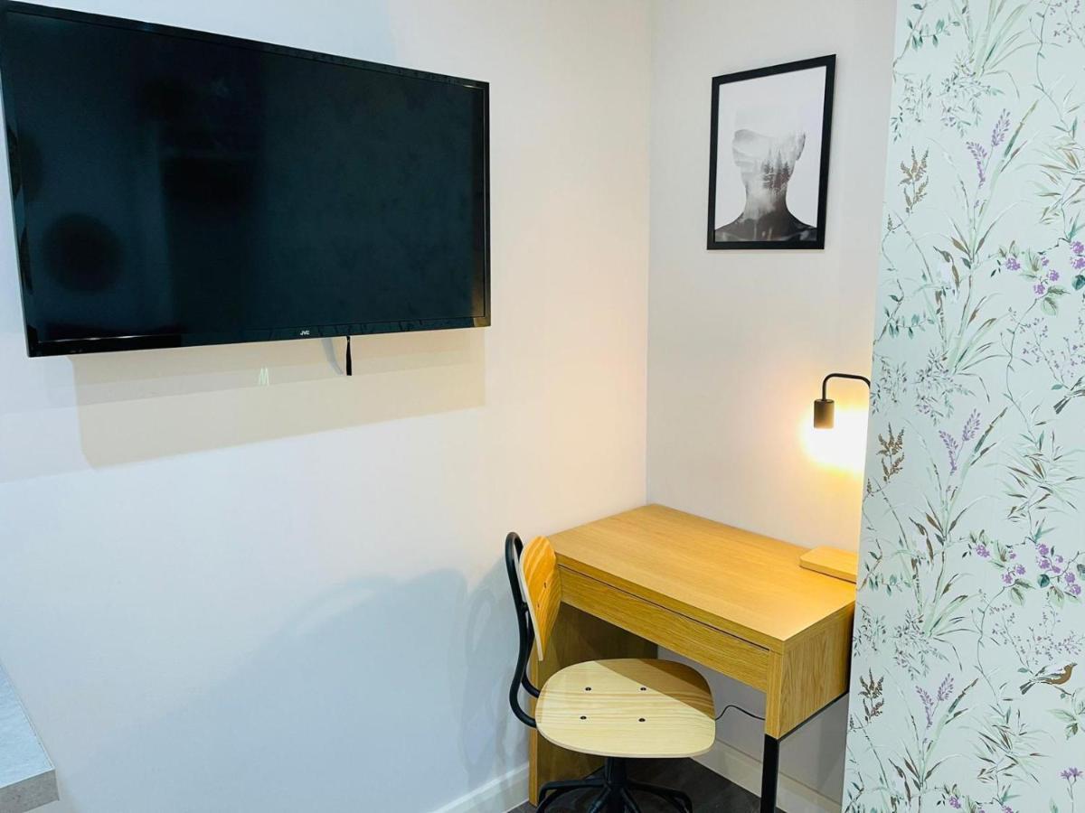 Apartment Hackney By Sleepy *