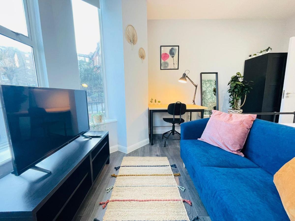 Apartamento Hackney By Sleepy