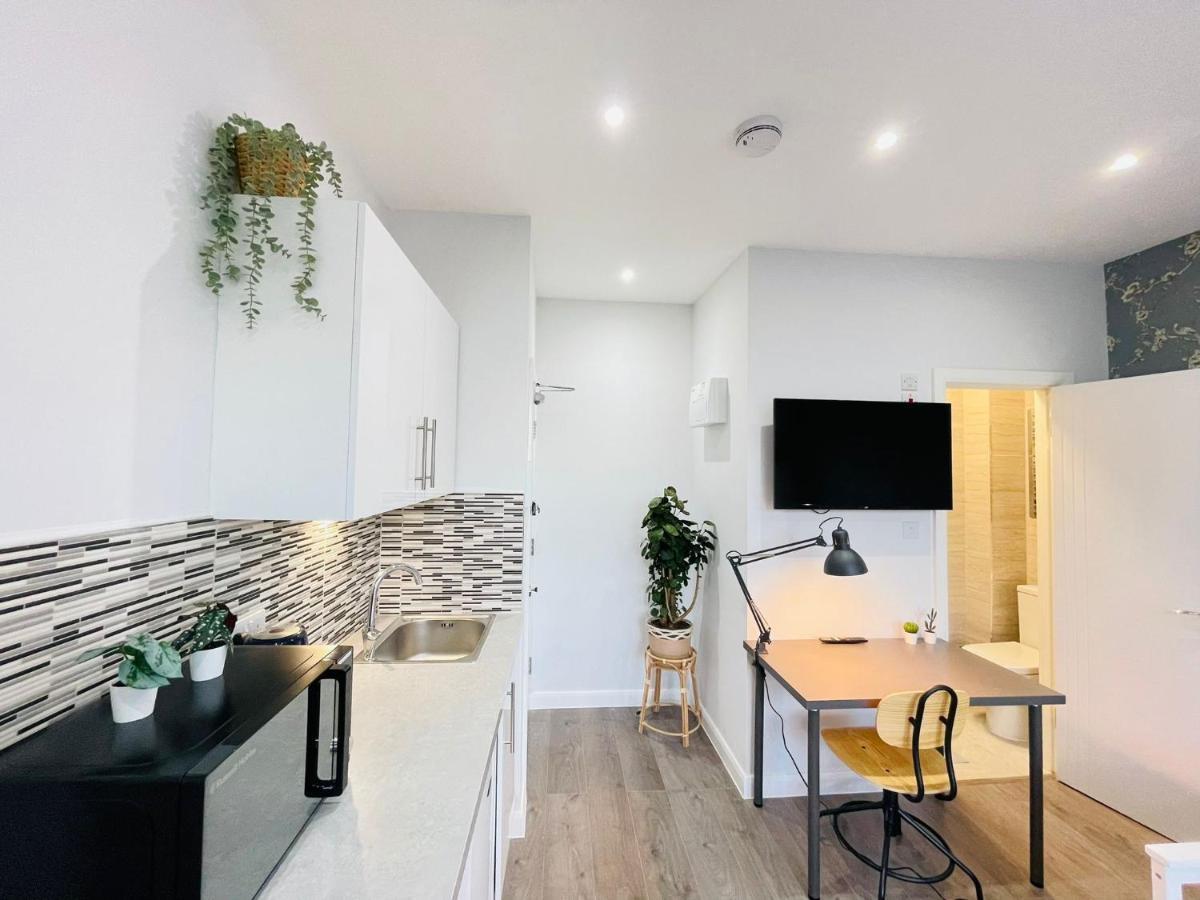 Apartamento Hackney By Sleepy