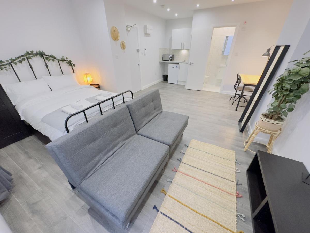 Hackney By Sleepy Apartamento *