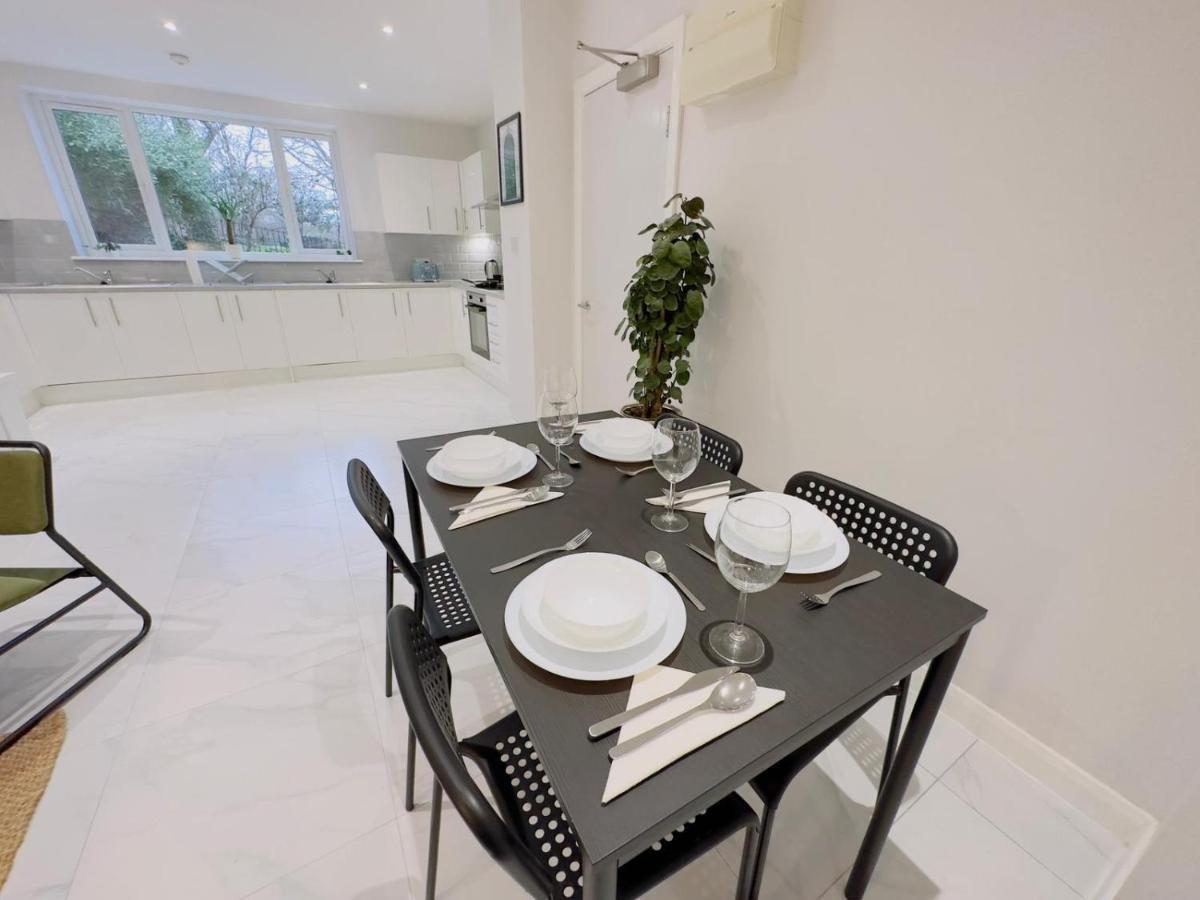 Apartamento Hackney By Sleepy *