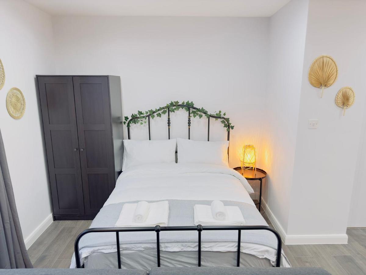 Hackney By Sleepy Londres