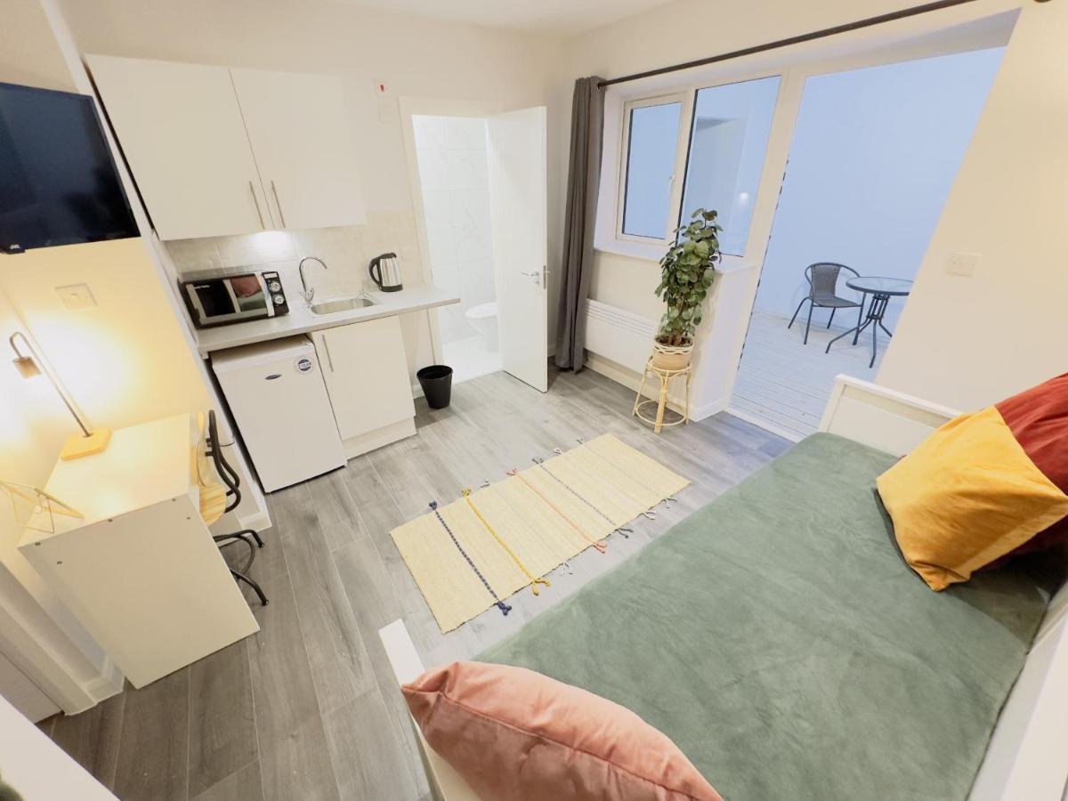 Hackney By Sleepy Apartamento *