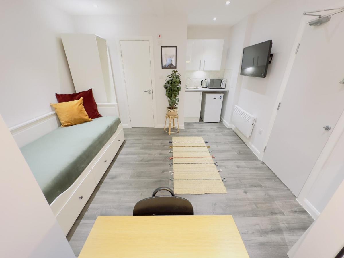 Apartamento Hackney By Sleepy *
