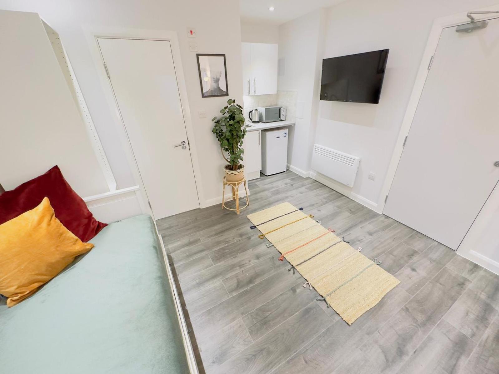 Apartamento Hackney By Sleepy