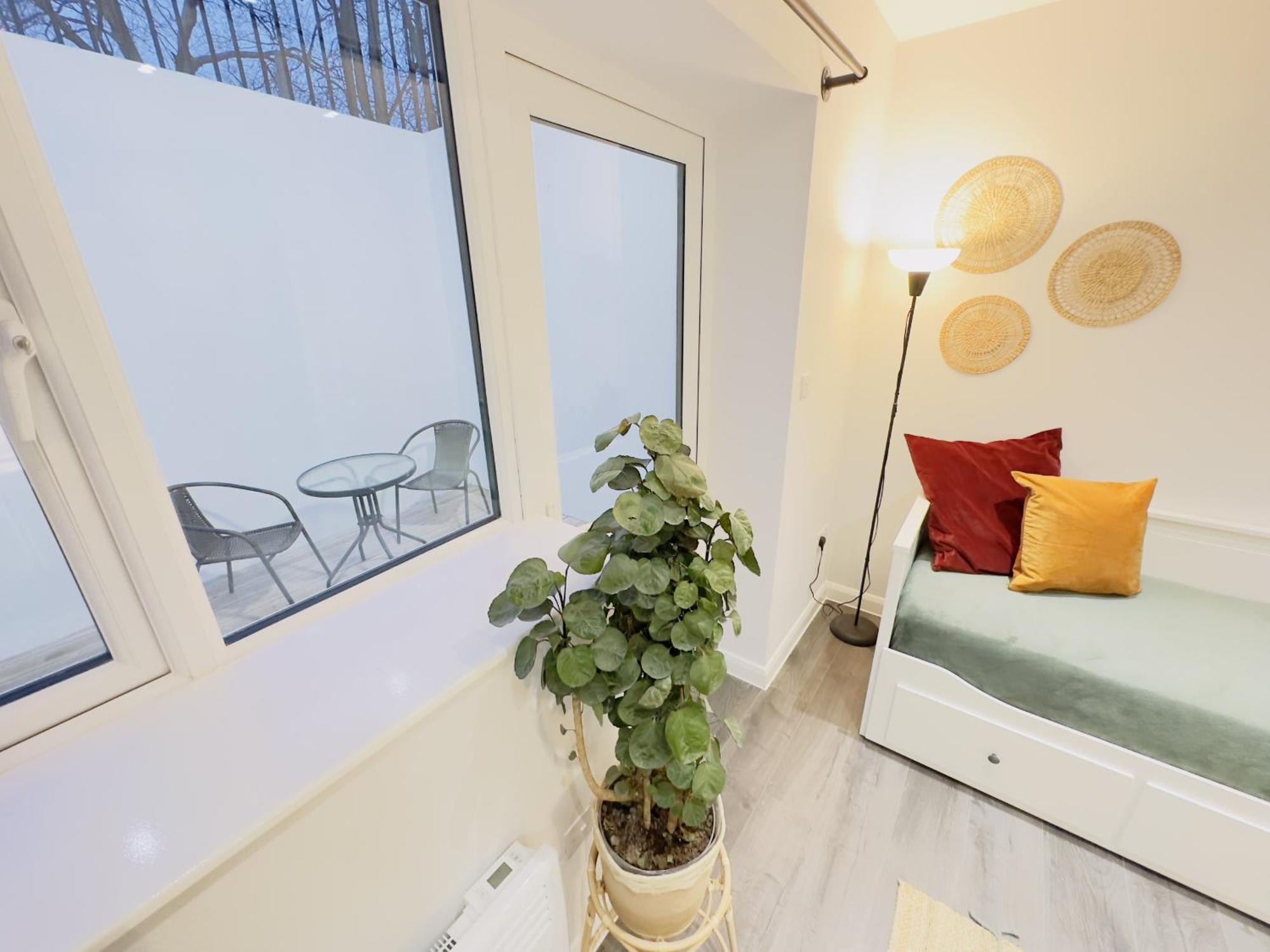 Hackney By Sleepy Apartamento Londres