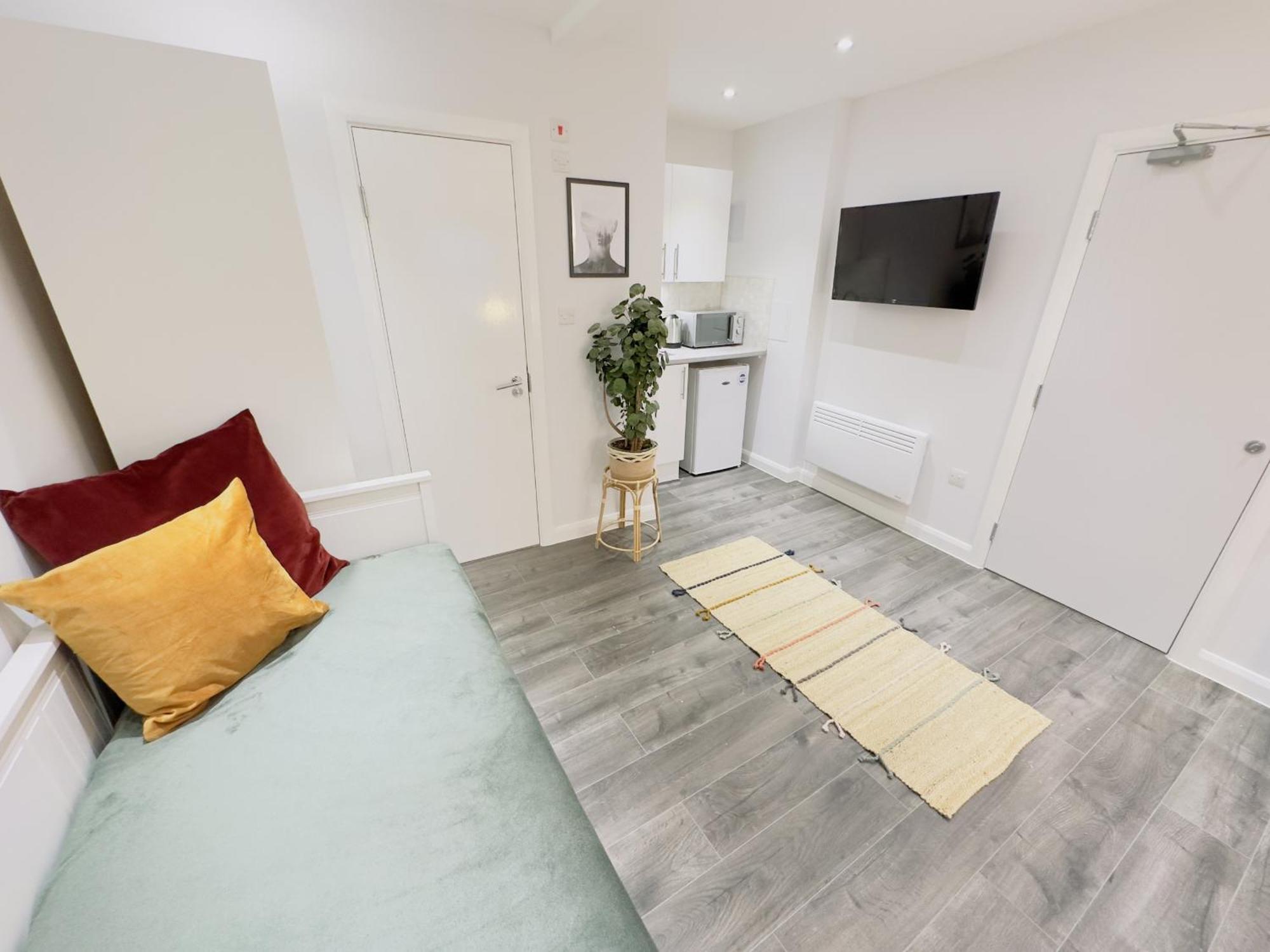 Apartamento Hackney By Sleepy