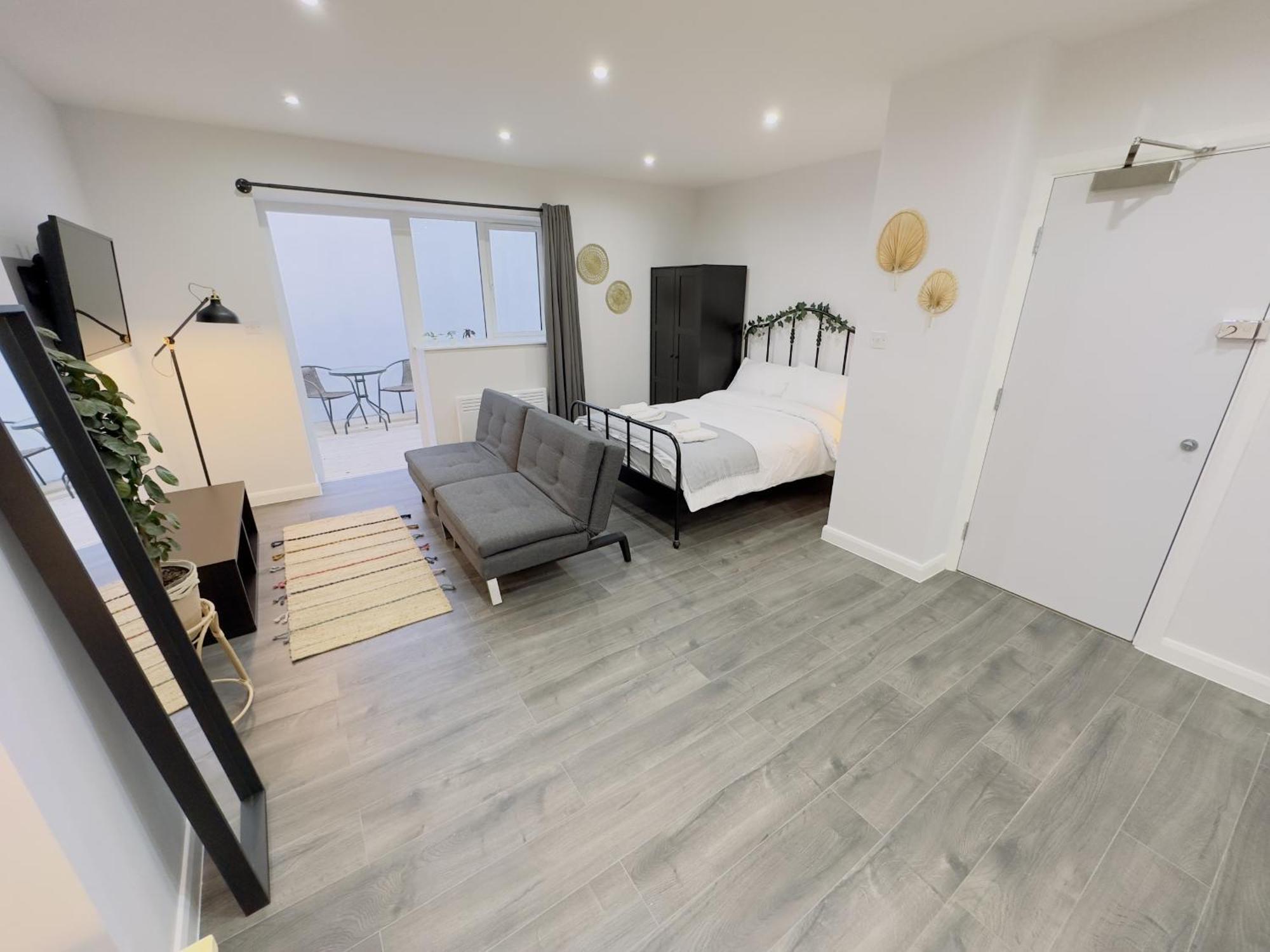 Hackney By Sleepy Apartamento