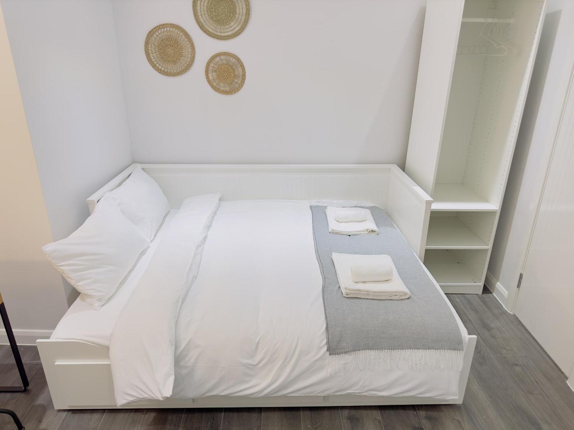 Hackney By Sleepy Apartamento