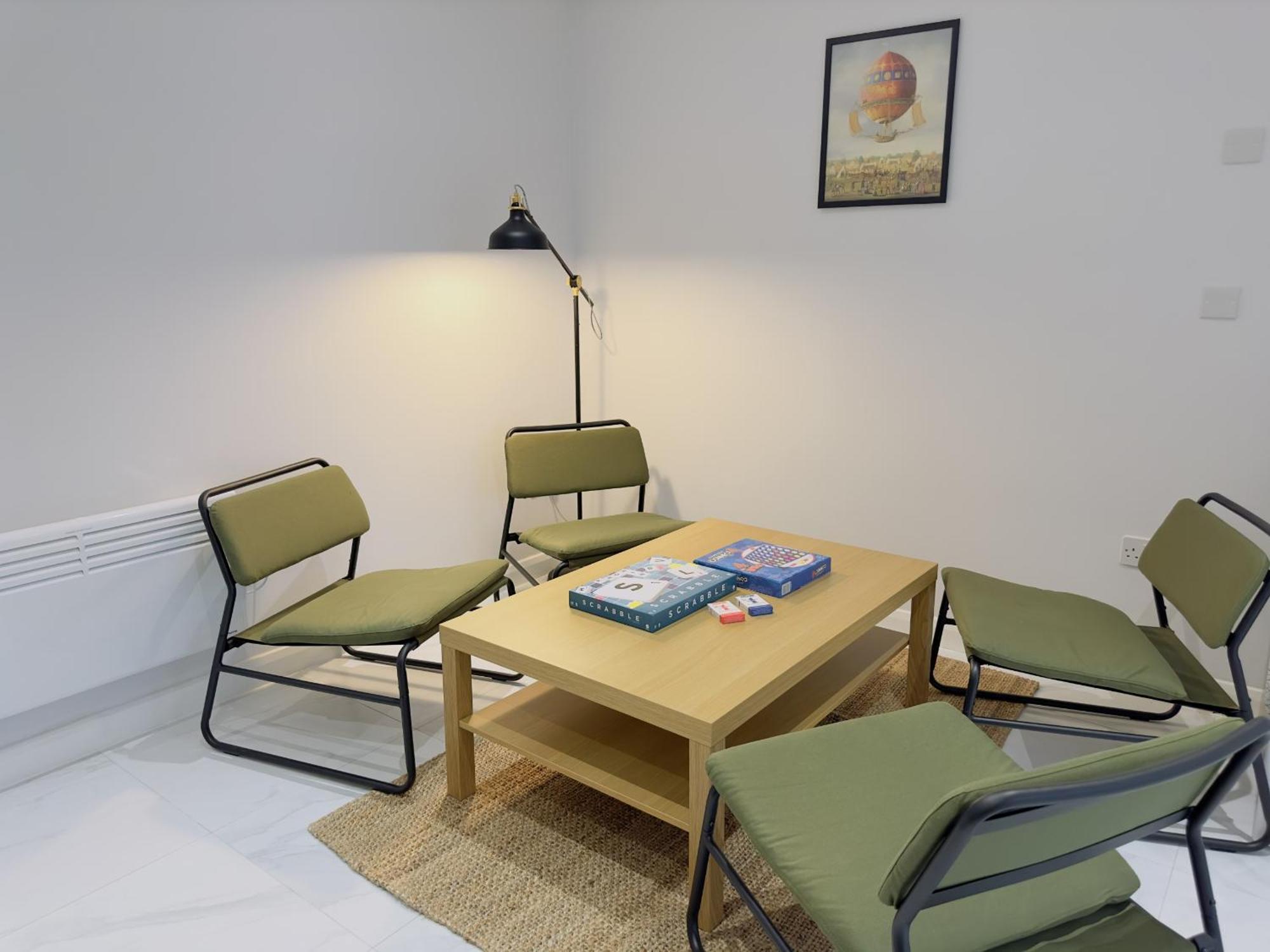 Apartamento Hackney By Sleepy *