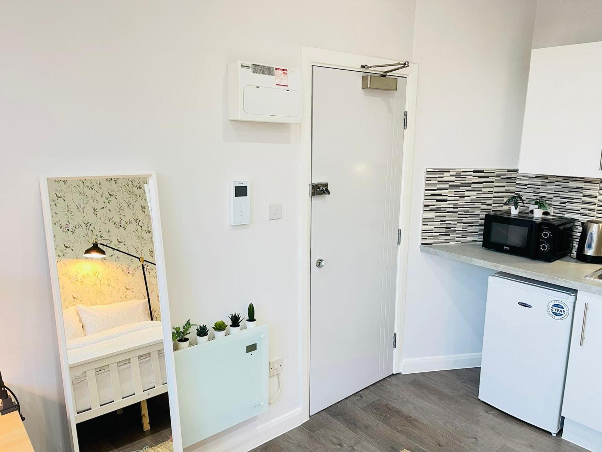 Hackney By Sleepy Apartamento Londres