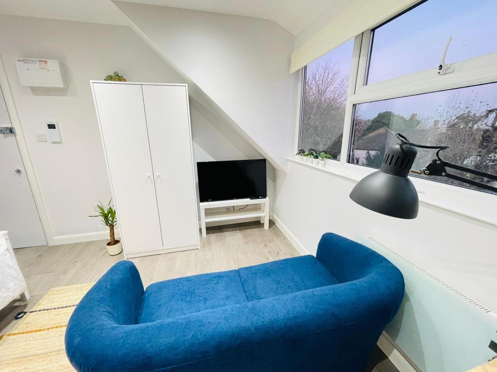 Apartamento Hackney By Sleepy Londres