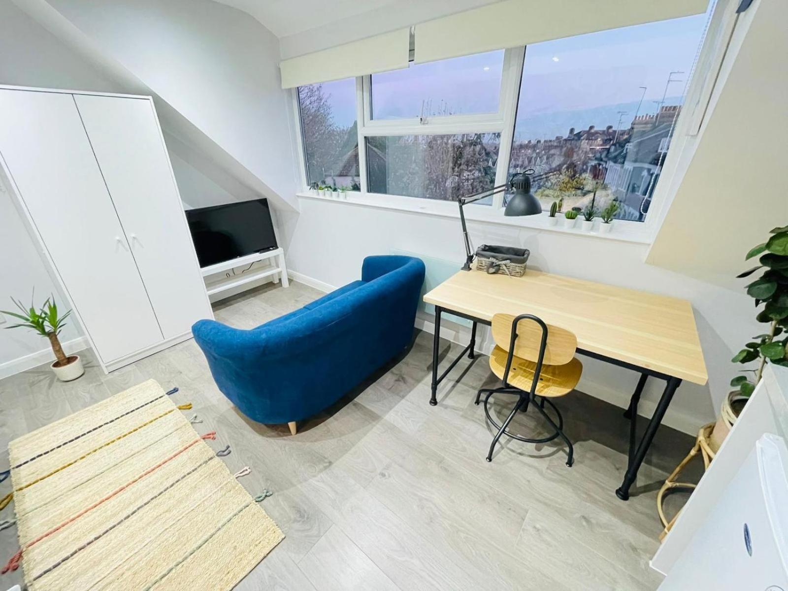Hackney By Sleepy Apartamento Londres