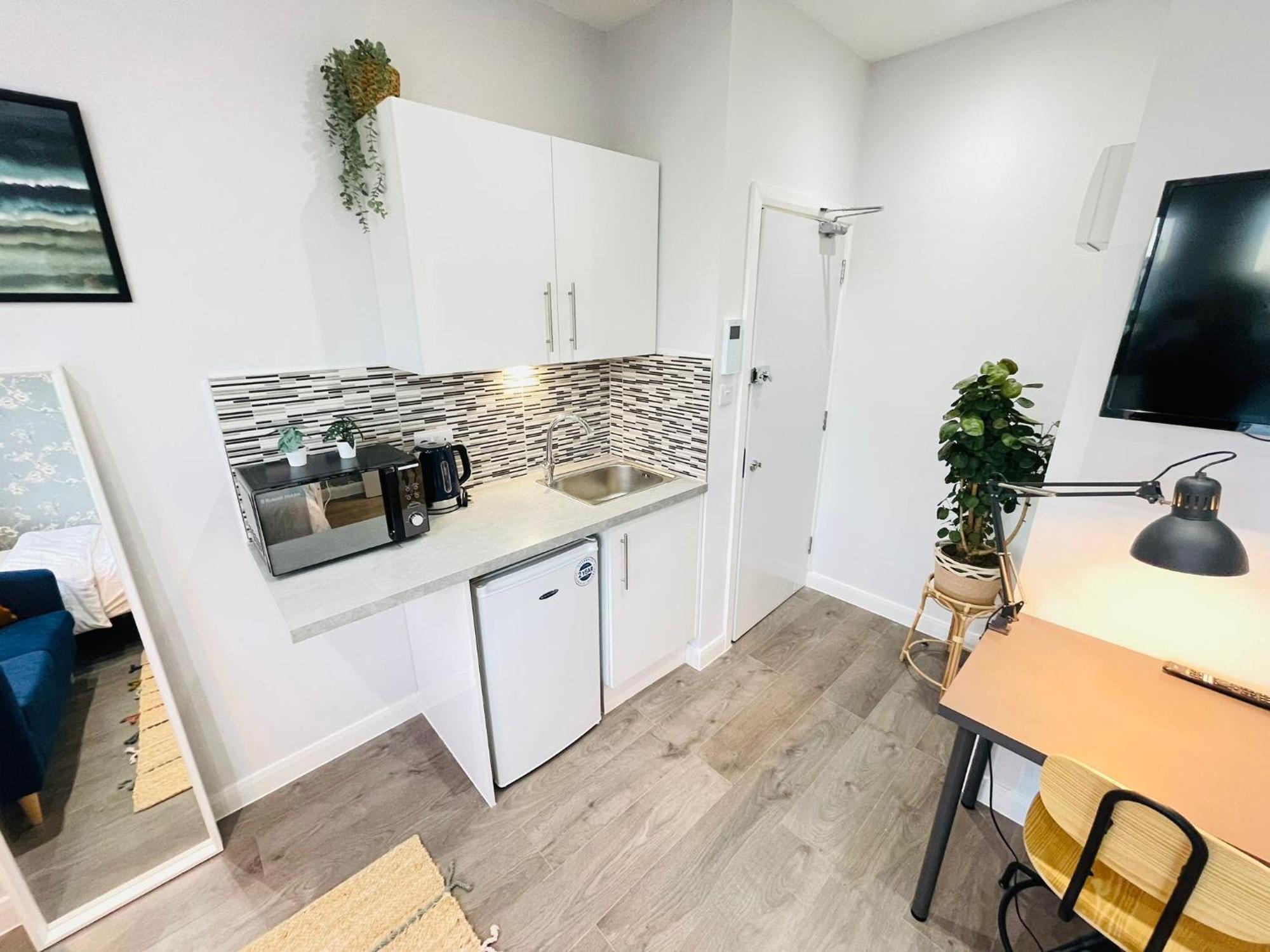 Apartamento Hackney By Sleepy