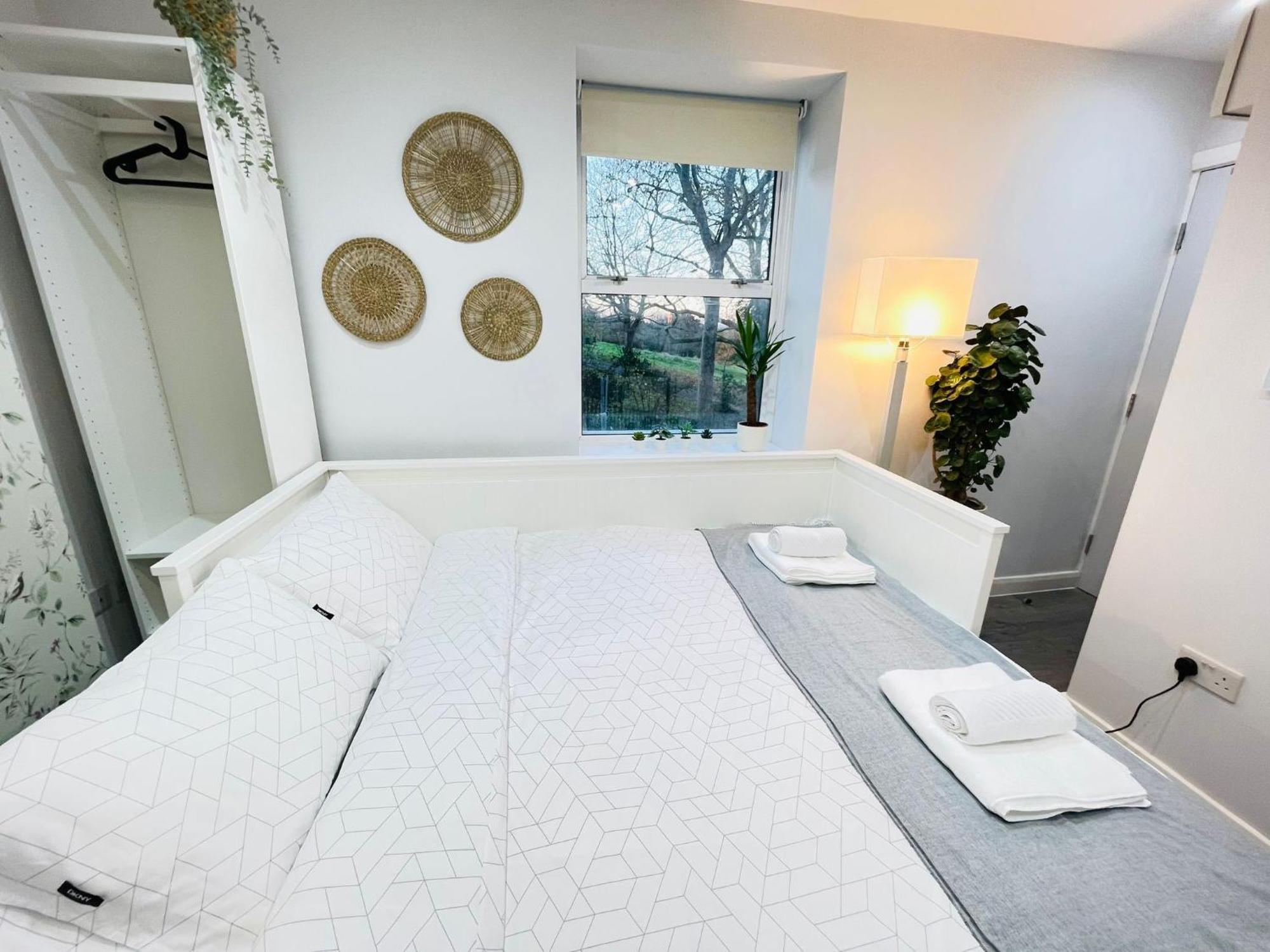 Apartamento Hackney By Sleepy