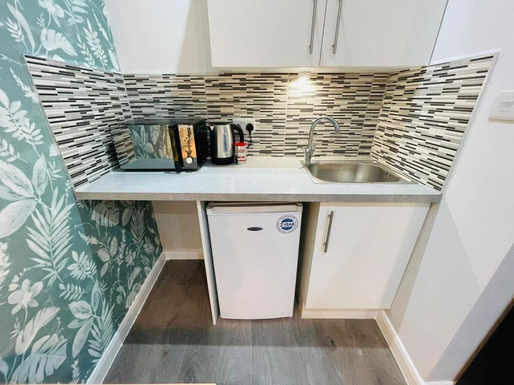 Apartamento Hackney By Sleepy *